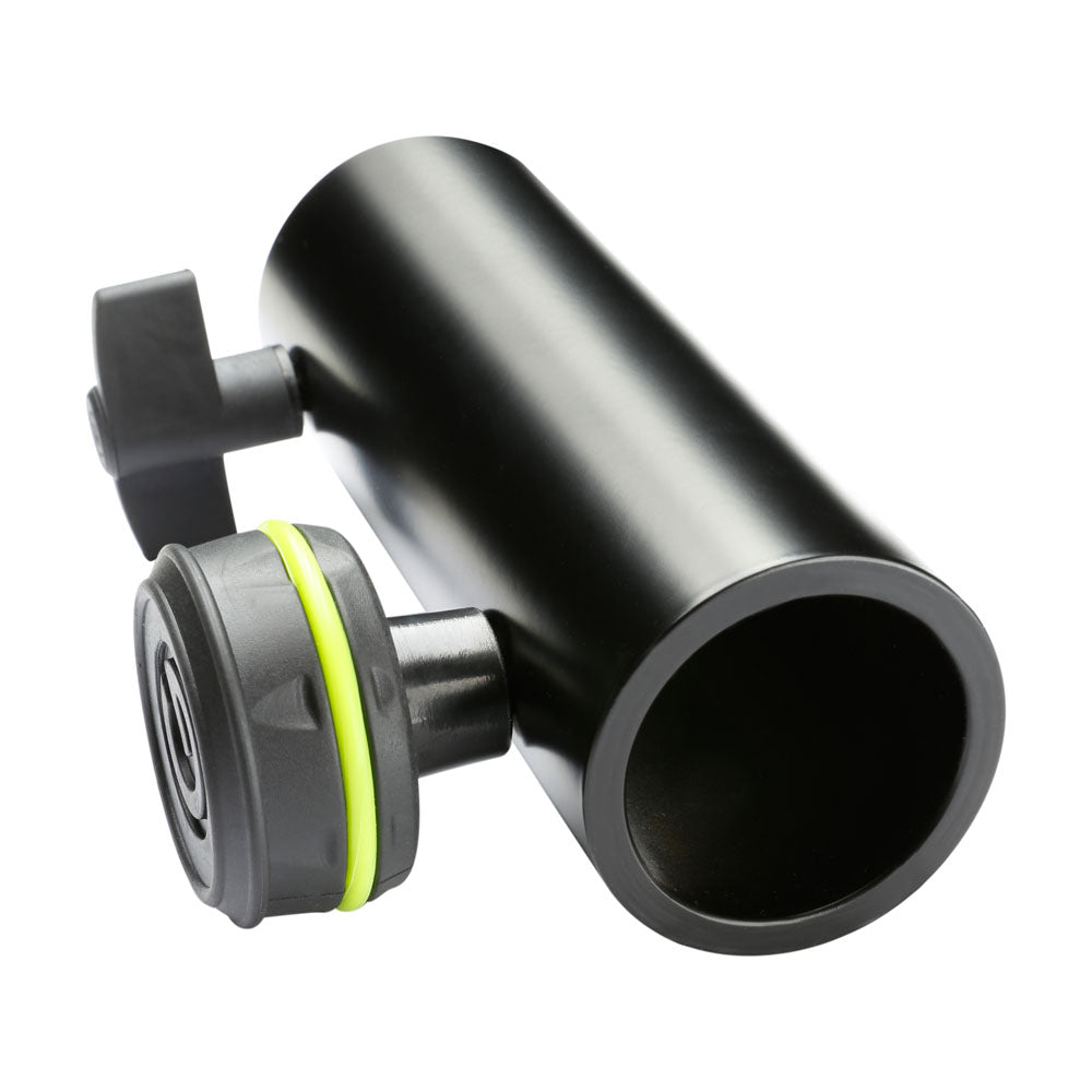 Gravity SF 36 T28 F - Brida reductora de 36 mm a TV28, hembra