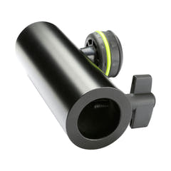 Gravity SF 36 T28 F - Brida reductora de 36 mm a TV28, hembra