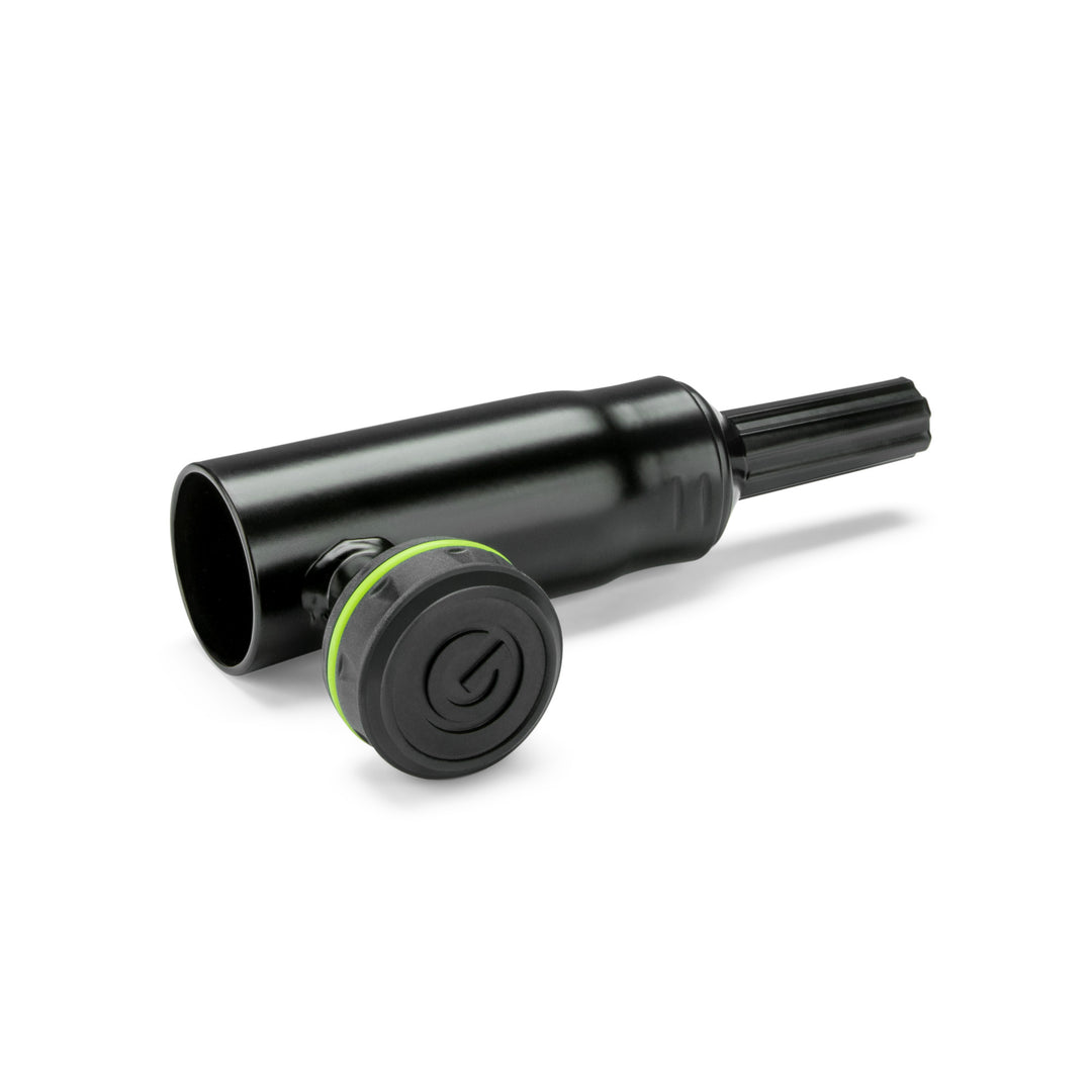 Gravity SF CURV M - Brida reductora de 36 mm para brida Curv macho para un español correcto