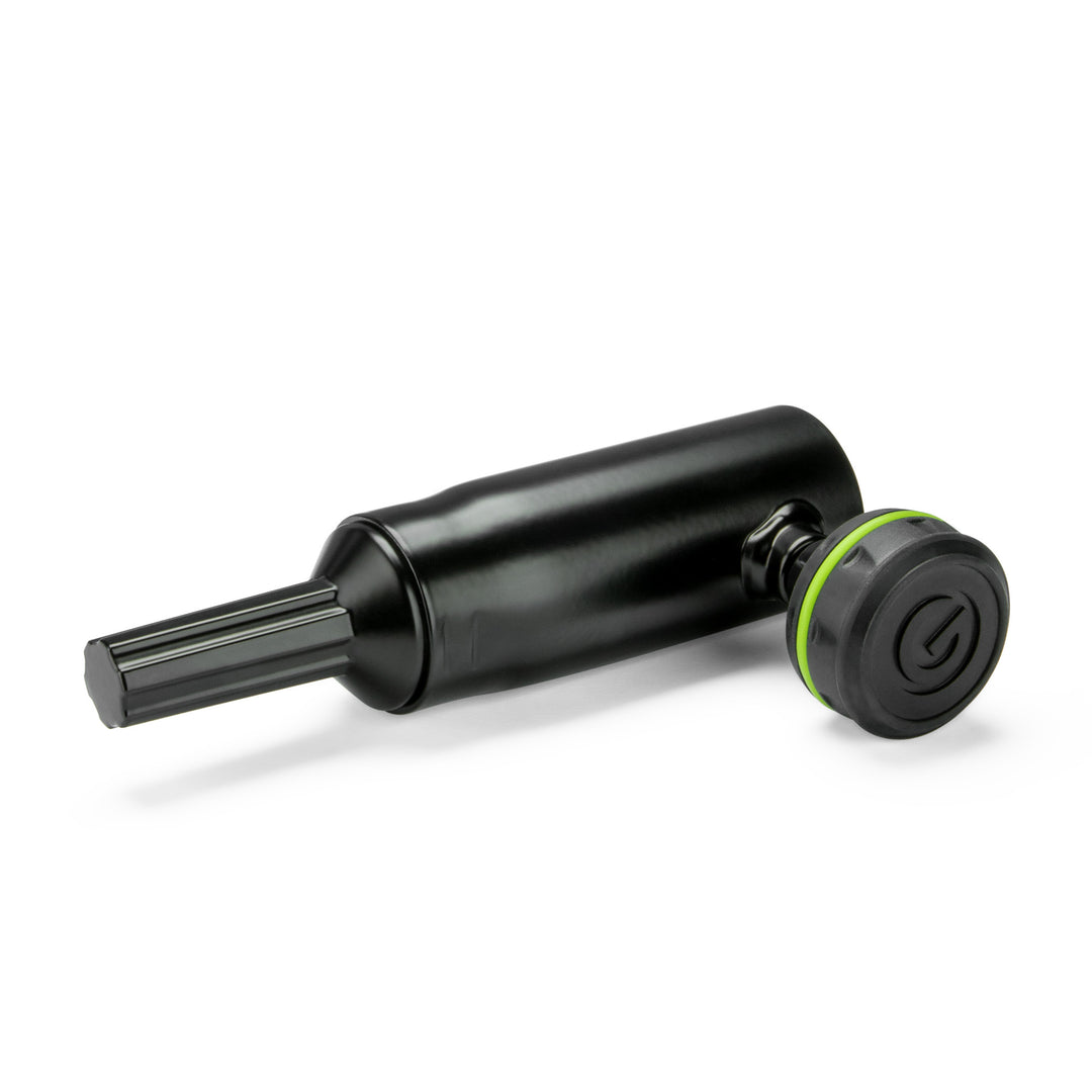 Gravity SF CURV M - Brida reductora de 36 mm para brida Curv macho para un español correcto