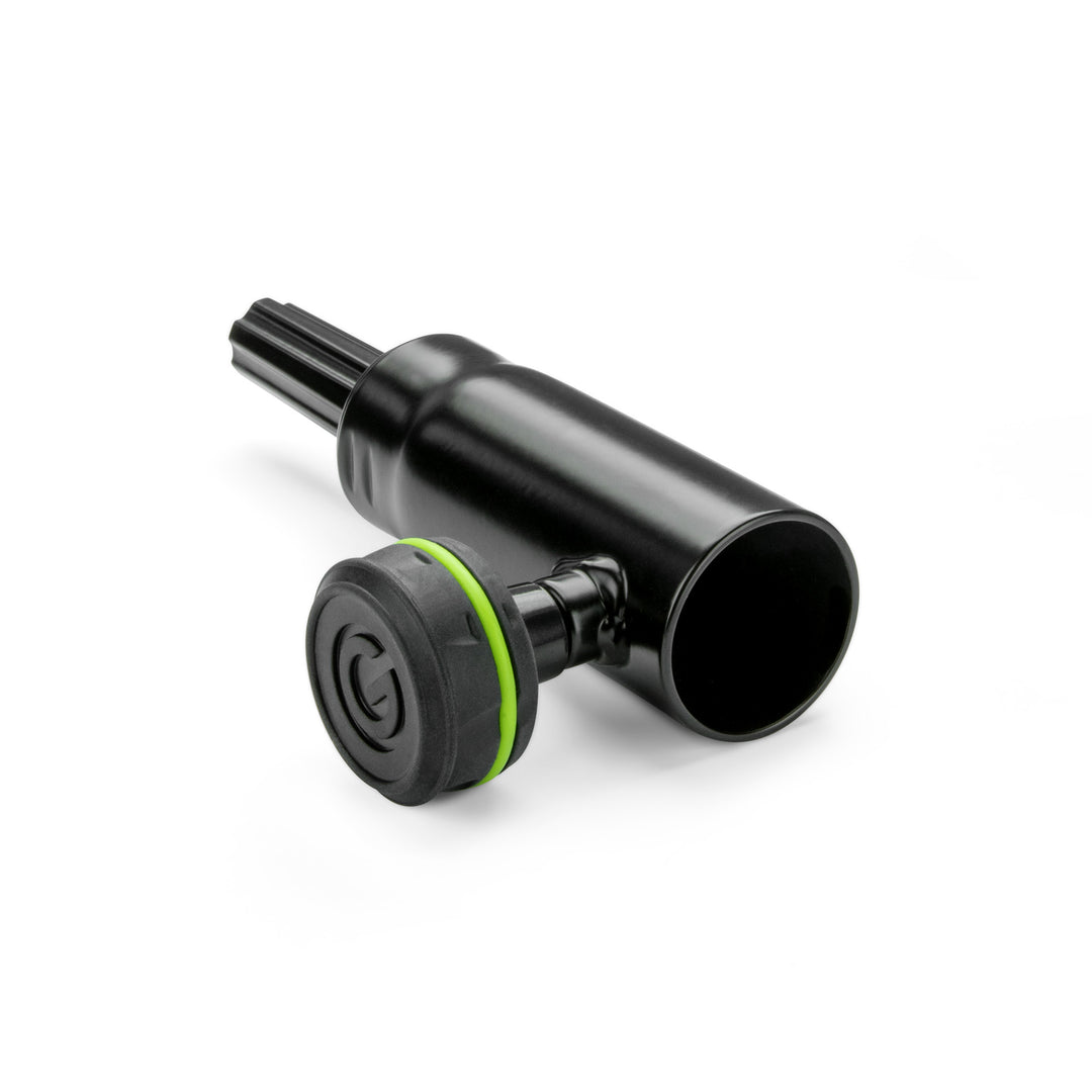 Gravity SF CURV M - Brida reductora de 36 mm para brida Curv macho para un español correcto