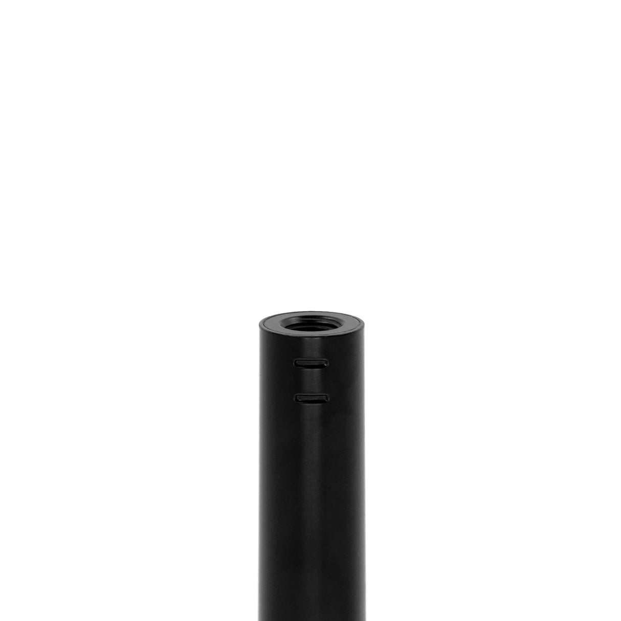 Gravity SP 2212 - Kort afstandsstang, 35 mm, M20 han til M20 hun, 250 mm