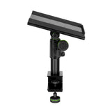 Gravity SP 3102 TM - Fleksibelt studie-monitorstativ med bordklemme