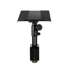 Gravity SP 3102 TM - Soporte flexible para monitores de estudio con abrazadera de mesa