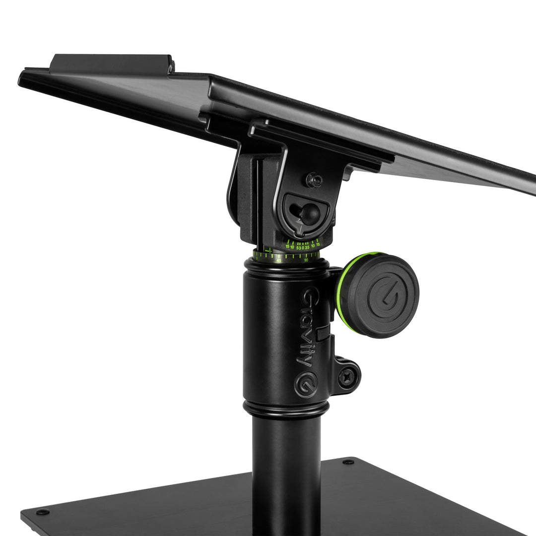 Gravity Soporte de Altavoz para Monitor de Estudio