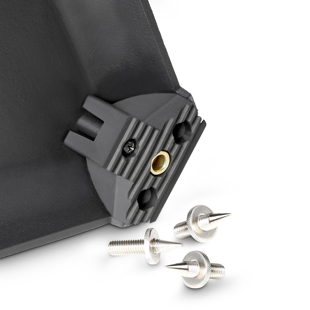 Gravity SP 3202 VT - Soporte VARI®-TILT para monitores de estudio