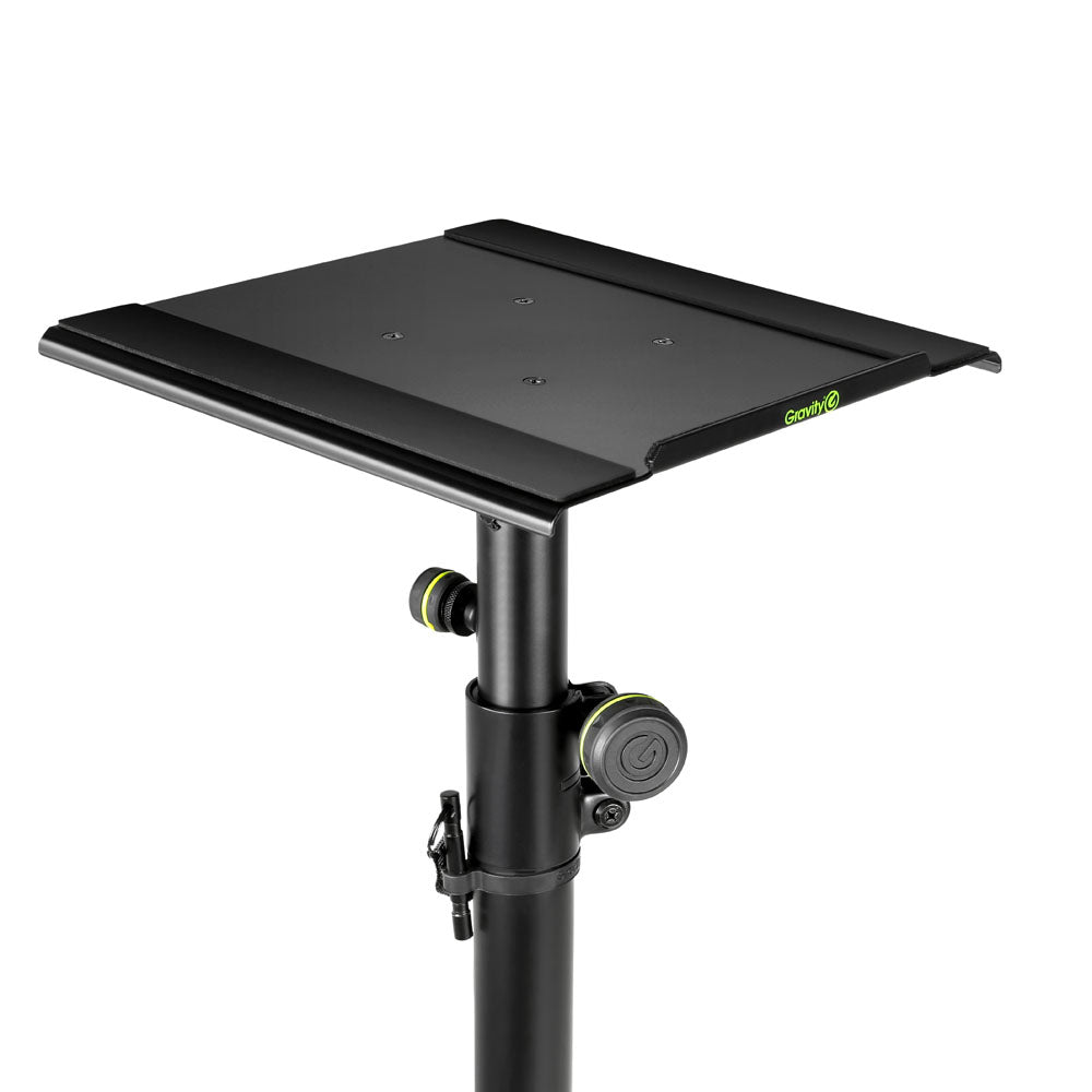 Gravity SP 3202 VT - Soporte VARI®-TILT para monitores de estudio