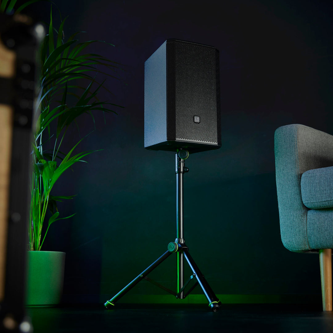 Gravity SP 5112 B - Soporte de viaje para altavoz