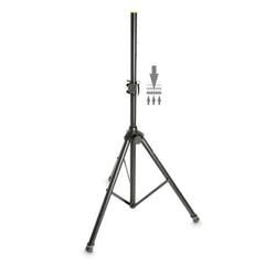 Gravity SP 5211 ACB - Soporte neumático para altavoz
