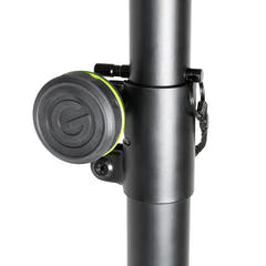 Gravity SP 5211 ACB - Soporte neumático para altavoz