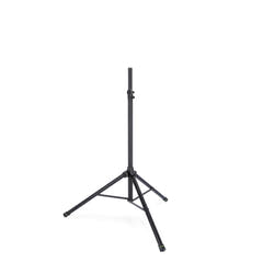 Gravity SP 5211 GS B - soporte de altavoz con muelle de gas de 35 mm, aluminio, negro
