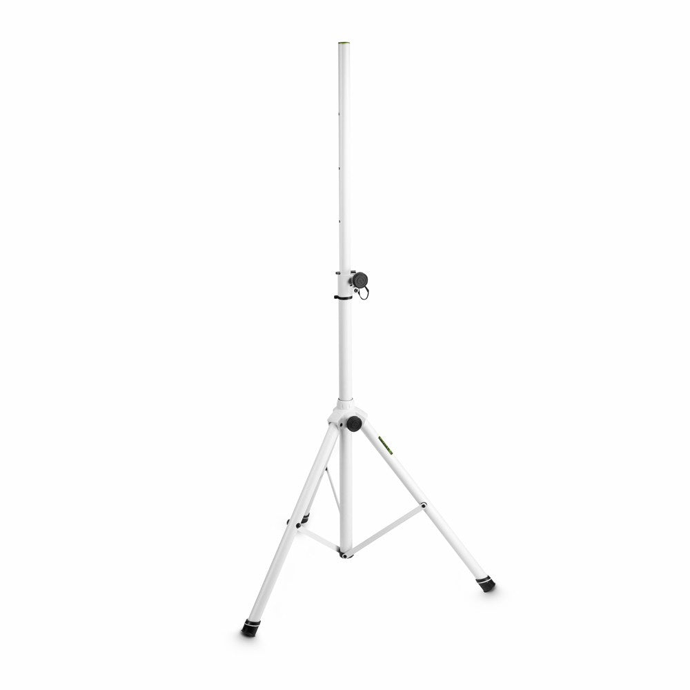 Gravity SP 5211 Soporte de altavoz (Blanco)
