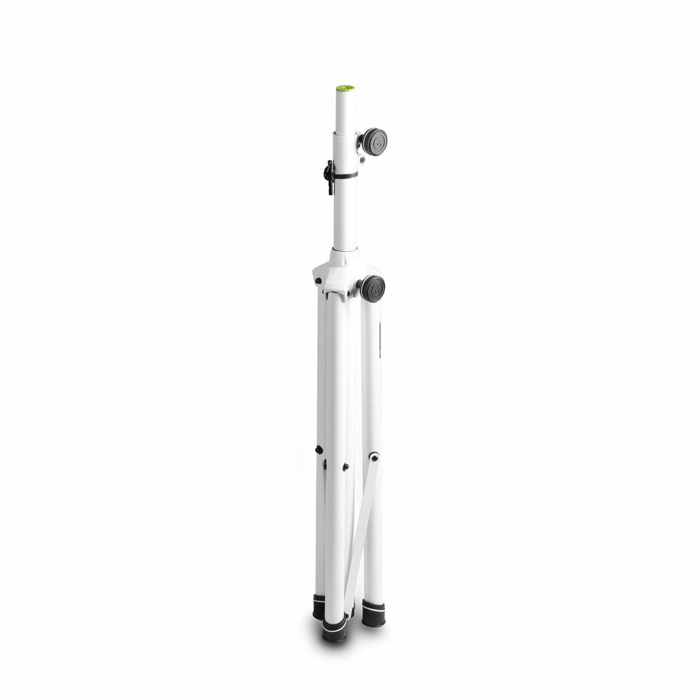 Gravity SP 5211 Soporte de altavoz (Blanco)