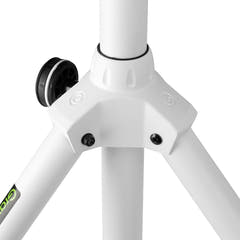 Gravity SP 5211 Soporte de altavoz (Blanco)