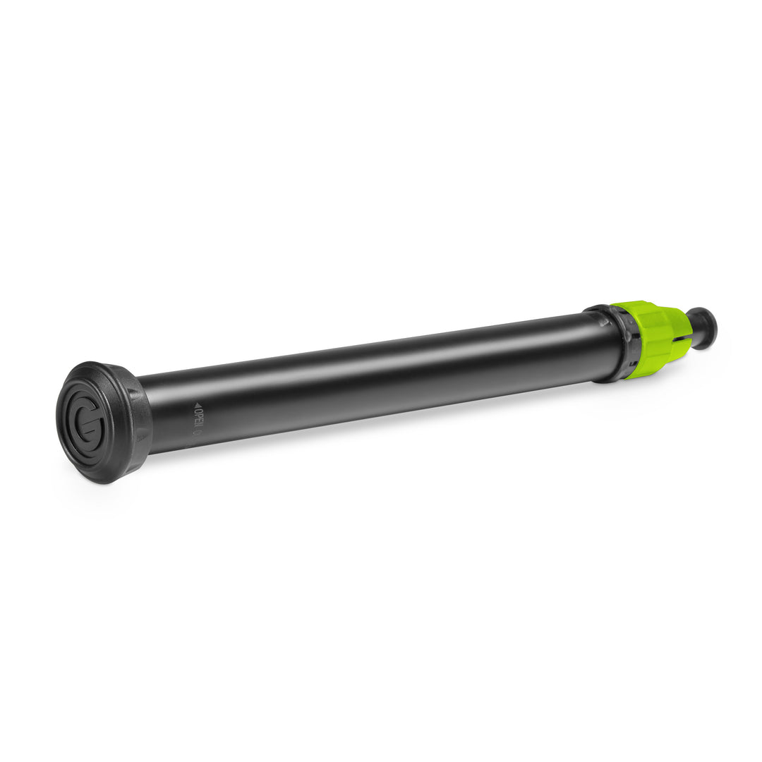 Gravity SP VARI®-LEG 01 - Pie nivelador para soportes de altavoces y luces