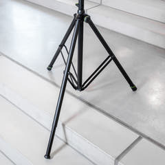Gravity SP VARI®-LEG 01 - Pie nivelador para soportes de altavoces y luces