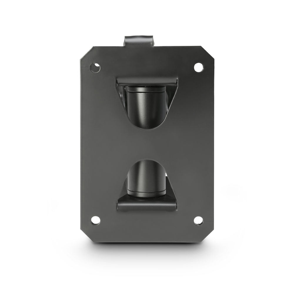Gravity SP WMBS 20 B - Soporte de pared basculante y giratorio para altavoces de hasta 20 kg, negro