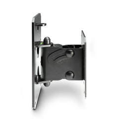 Gravity SP WMBS 30 B - Barra Vip y soporte de pared giratorio para altavoces de hasta 30 kg