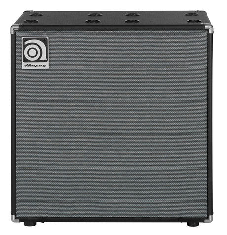 Ampeg SVT212AV Gabinete de Amplificador de Bajo