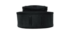 Gator GT-ACOUSTIC-BLK gig bag para guitarra western, negra
