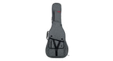 Gator GT-ACOUSTIC-GRY gig bag para guitarra western, gris