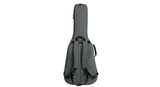Gator GT-ACOUSTIC-GRY gig bag para guitarra western, gris
