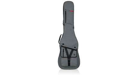 Gator GT-BASS-GRY Transit bag para bajo eléctrico, gris