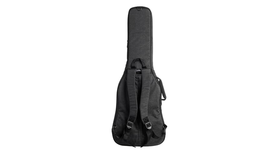Gator GT-ELECTRIC-BLK Transit bolsa para guitarra eléctrica, negra