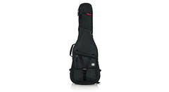 Gator GT-ELECTRIC-BLK Transit bolsa para guitarra eléctrica, negra