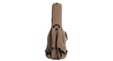 Gator GT-ELECTRIC-TAN gig bag para guitarra eléctrica, color tostado