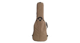 Gator GT-ELECTRIC-TAN gig bag para guitarra eléctrica, color tostado