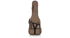 Gator GT-ELECTRIC-TAN gig bag para guitarra eléctrica, color tostado