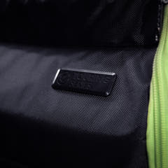 Gravity TBG MS 6 B - Bolsa de transporte Touring para hasta seis soportes de micrófono, con ruedas