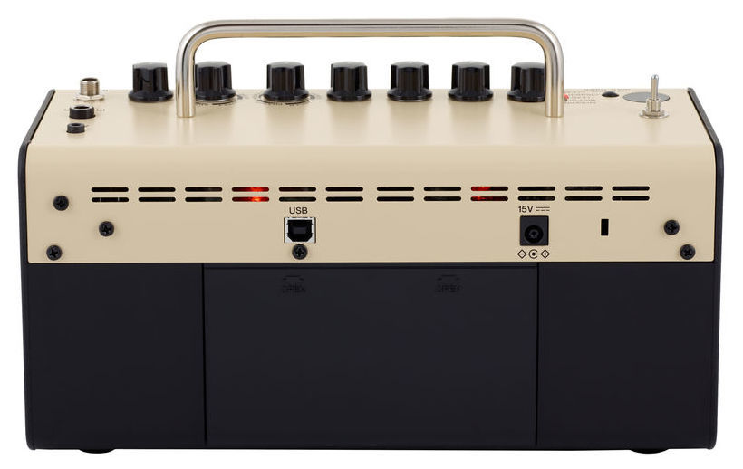 Yamaha THR5 Amplificador de guitarra