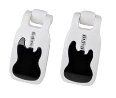Renton Trådløs Sistema de Micrófono para Guitarra