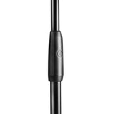 Gravity TMS 4322 B - Touring Series mikrofonstativ med teleskopbom med 2-punktsjustering