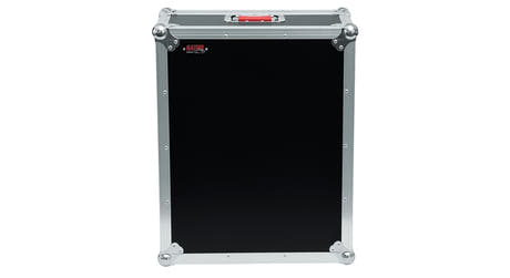 Gator GTOURAHSQ5NDH flightcase para Allen & Heath SQ-5
