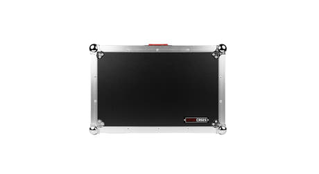 Gator GTOURYAMDM3-NDH flightcase para Yamaha DM3