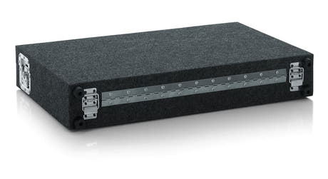 Gator GTRSTD4 soporte para 4 guitarras en case