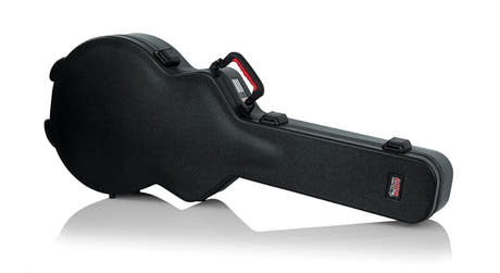 Estuche Gator GTSA-GTR335 para 335 y semi-hollow