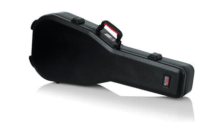Gator GTSA-GTRCLASS guitarra case para guitarra clásica