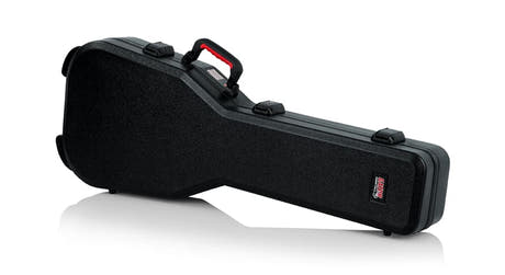 Gator GTSA-GTRSG estuche de guitarra para Gibson SG