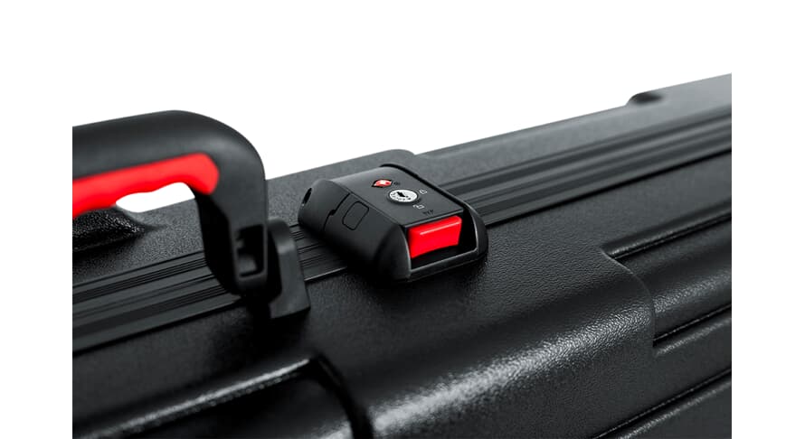 Gator GTSA-KEY61 estuche para teclado de 61 teclas