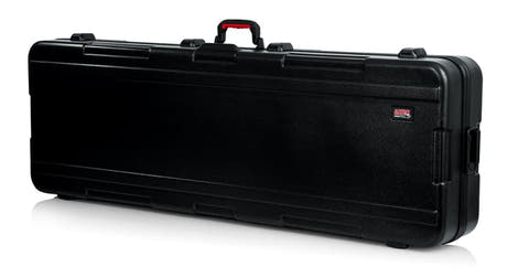 Gator GTSA-KEY88D keyboardcase, 88 teclas, deep