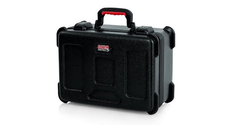 Gator GTSA-MIC15 estuche de micrófono case