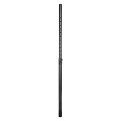 Gravity TSP 2332 B - Barra ajustable para altavoz de touring, 35 mm para M 20, 1400 mm