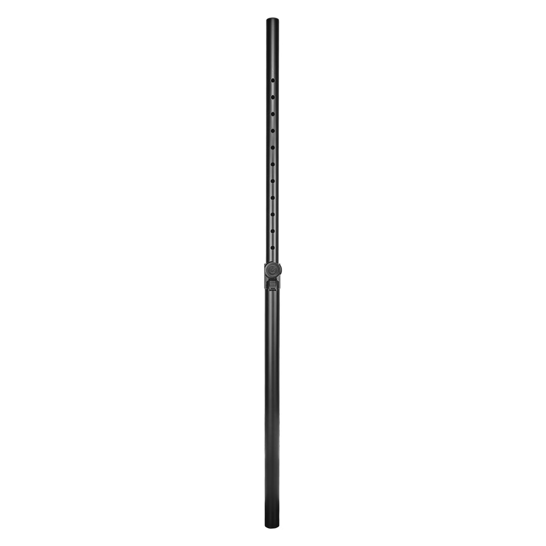 Gravity TSP 2332 B - Barra ajustable para altavoz de touring, 35 mm para M 20, 1400 mm