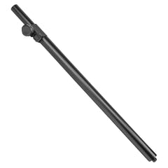 Gravity TSP 2332 B - Barra ajustable para altavoz de touring, 35 mm para M 20, 1400 mm