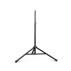 Gravity TSP 5212 LB - Soporte de altavoz de acero de la serie Touring con perno de bloqueo automático