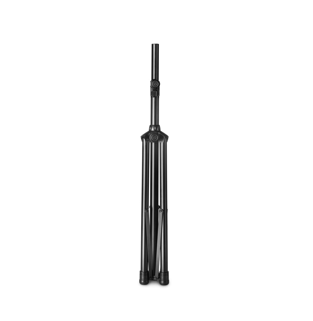 Gravity TSP 5212 LB - Soporte de altavoz de acero de la serie Touring con perno de bloqueo automático